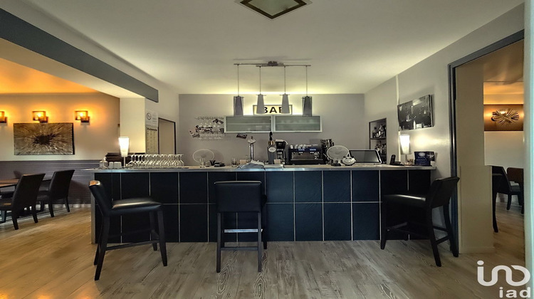 Ma-Cabane - Vente Local commercial Saillans, 130 m²