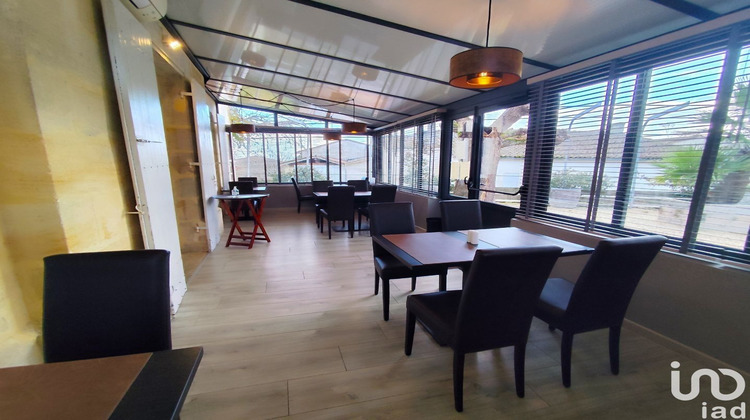 Ma-Cabane - Vente Local commercial Saillans, 130 m²