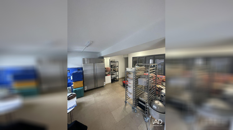 Ma-Cabane - Vente Local commercial Sain-Bel, 61 m²