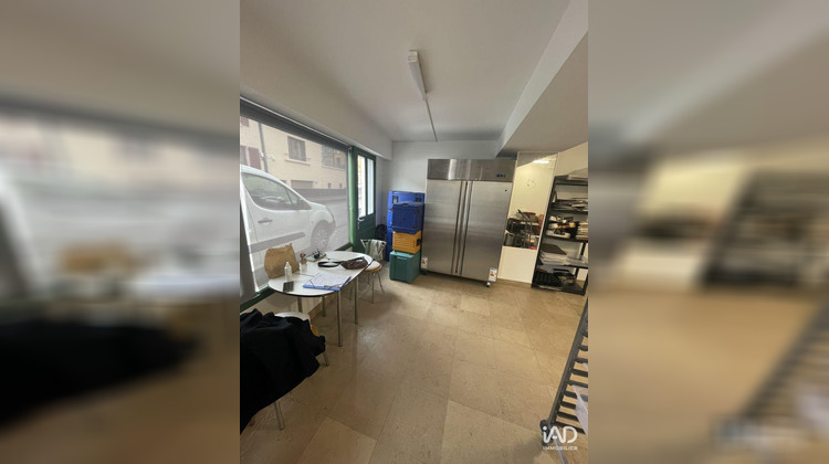 Ma-Cabane - Vente Local commercial Sain-Bel, 61 m²