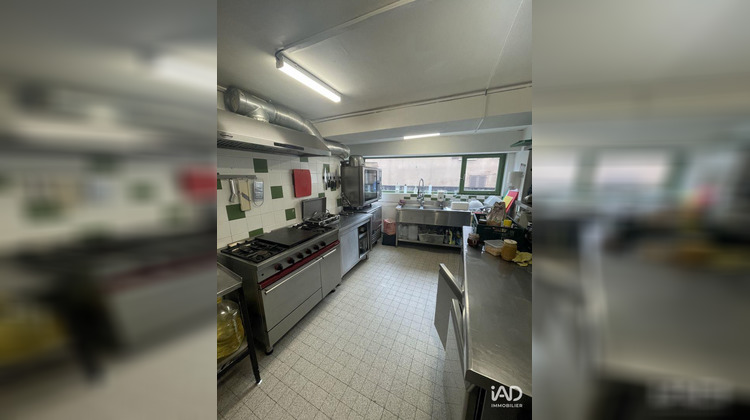 Ma-Cabane - Vente Local commercial Sain-Bel, 61 m²