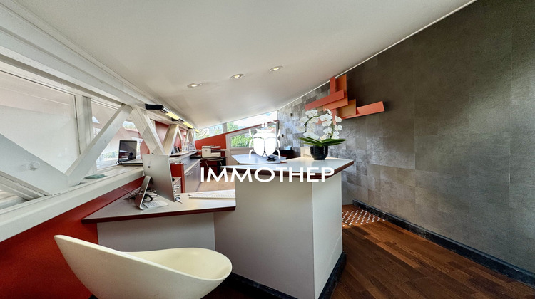 Ma-Cabane - Vente Local commercial Saint-Égrève, 129 m²