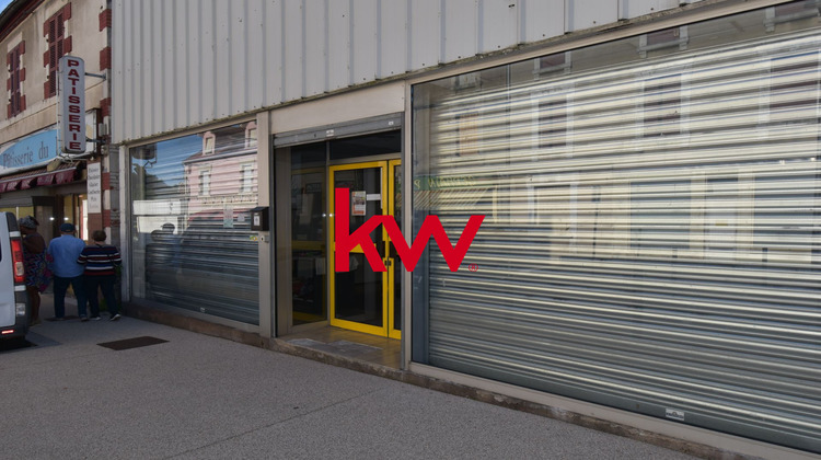 Ma-Cabane - Vente Local commercial Saint-Éloy-les-Mines, 400 m²