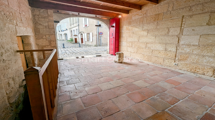 Ma-Cabane - Vente Local commercial Saint-Émilion, 120 m²