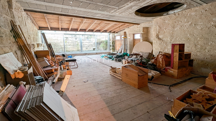 Ma-Cabane - Vente Local commercial Saint-Émilion, 120 m²