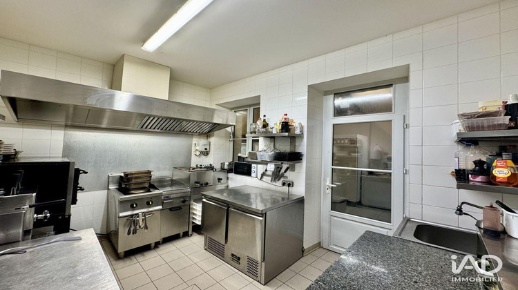 Ma-Cabane - Vente Local commercial Saint-Épain, 135 m²