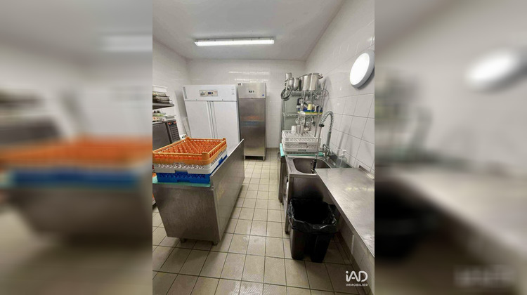 Ma-Cabane - Vente Local commercial Saint-Épain, 135 m²