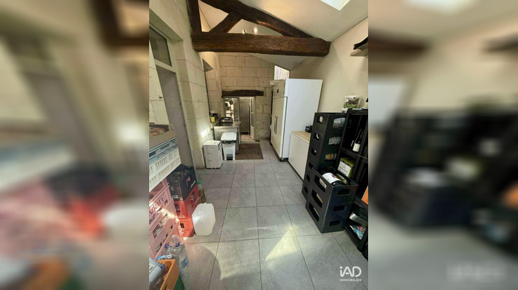 Ma-Cabane - Vente Local commercial Saint-Épain, 135 m²