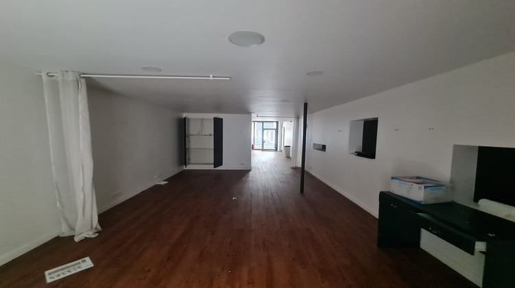 Ma-Cabane - Vente Local commercial Saint-Étienne, 136 m²