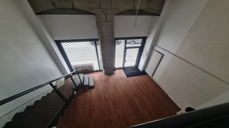 Ma-Cabane - Vente Local commercial Saint-Étienne, 136 m²
