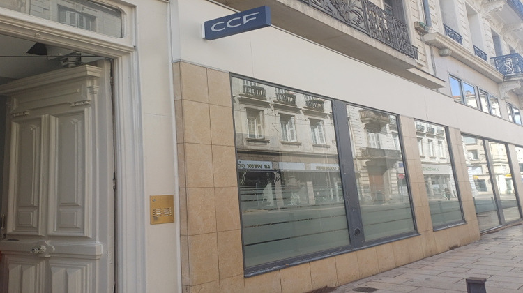 Ma-Cabane - Vente Local commercial Saint-Étienne, 92 m²