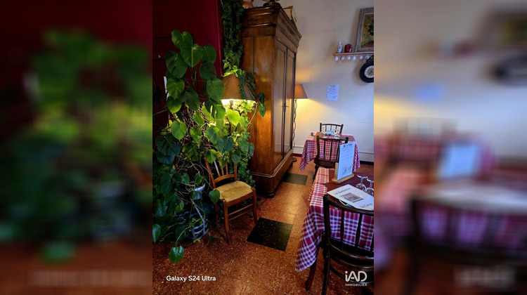 Ma-Cabane - Vente Local commercial Saint-Étienne, 89 m²