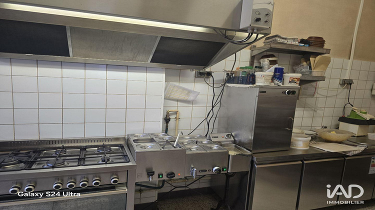 Ma-Cabane - Vente Local commercial Saint-Étienne, 89 m²