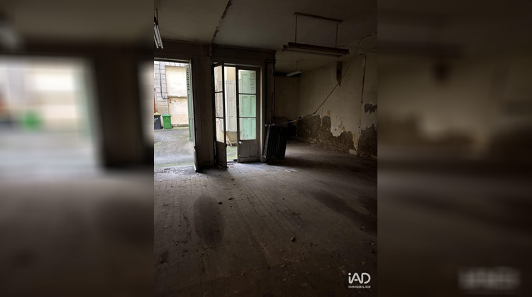 Ma-Cabane - Vente Local commercial Saint-Étienne, 219 m²