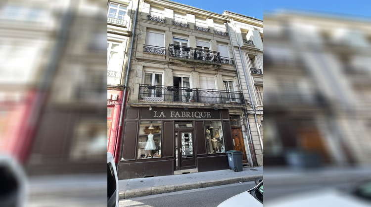 Ma-Cabane - Vente Local commercial Saint-Étienne, 102 m²