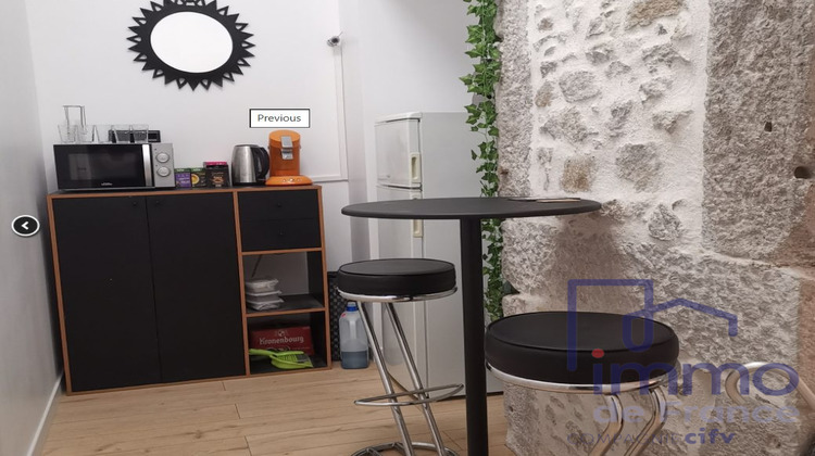 Ma-Cabane - Vente Local commercial Saint-Étienne, 68 m²