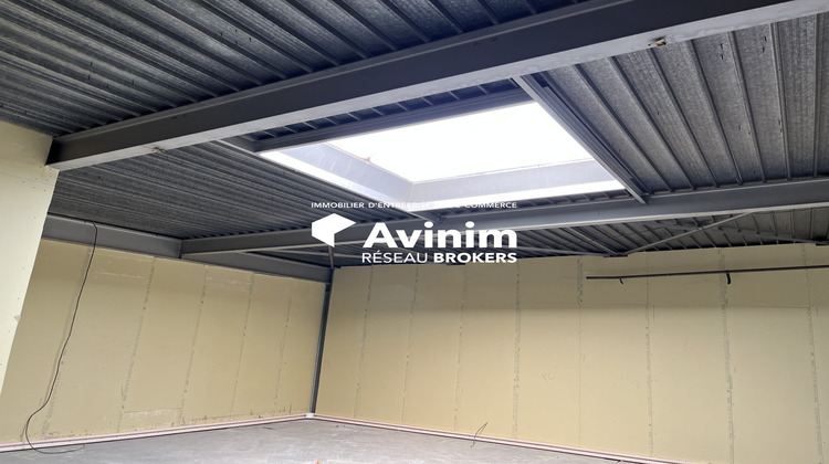 Ma-Cabane - Vente Local commercial Saint-Étienne, 379 m²