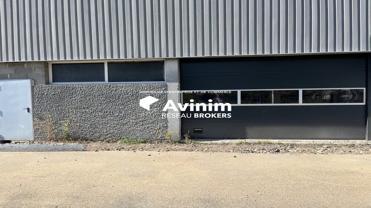 Ma-Cabane - Vente Local commercial Saint-Étienne, 379 m²