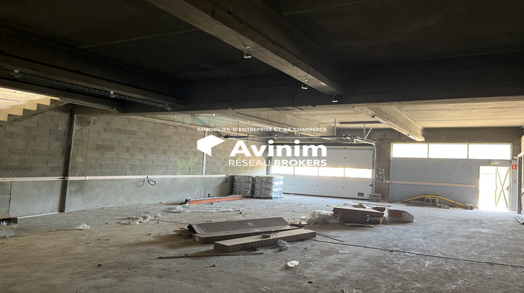 Ma-Cabane - Vente Local commercial Saint-Étienne, 379 m²