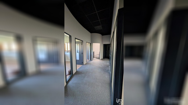 Ma-Cabane - Vente Local commercial Saint-Étienne, 257 m²