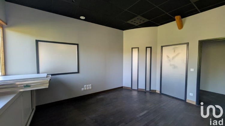 Ma-Cabane - Vente Local commercial Saint-Étienne, 257 m²