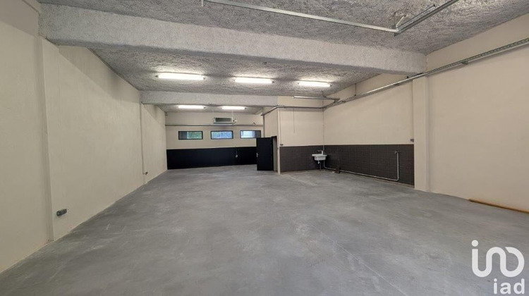 Ma-Cabane - Vente Local commercial Saint-Étienne, 304 m²