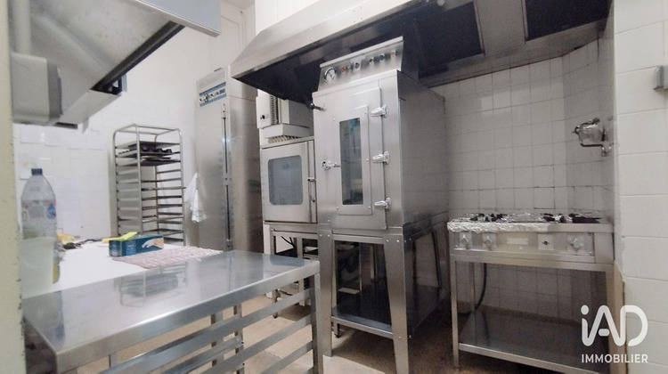 Ma-Cabane - Vente Local commercial Saint-Étienne, 120 m²