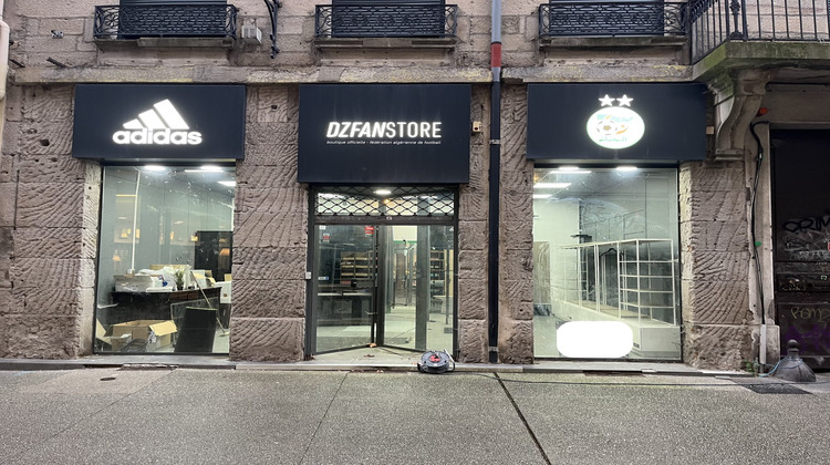 Ma-Cabane - Vente Local commercial Saint-Étienne, 128 m²