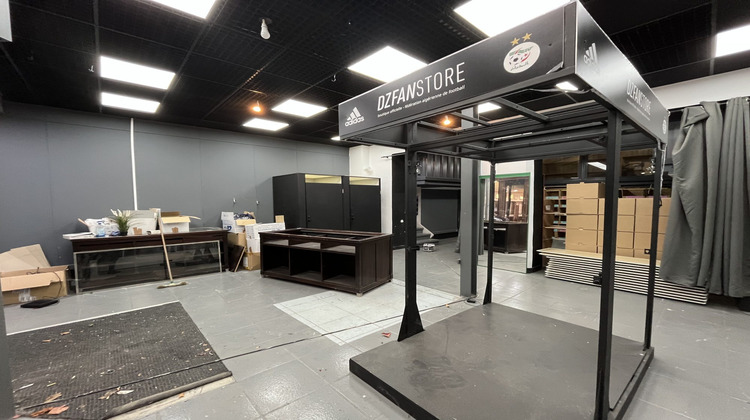 Ma-Cabane - Vente Local commercial Saint-Étienne, 128 m²