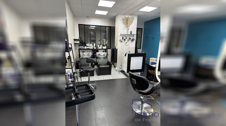 Ma-Cabane - Vente Local commercial Saint-Étienne, 105 m²