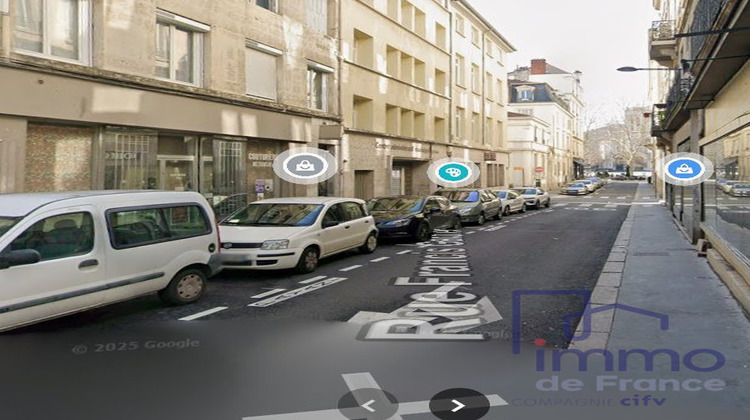 Ma-Cabane - Vente Local commercial Saint-Étienne, 95 m²