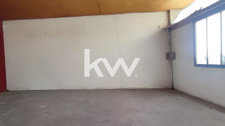 Ma-Cabane - Vente Local commercial Saint-Étienne, 270 m²