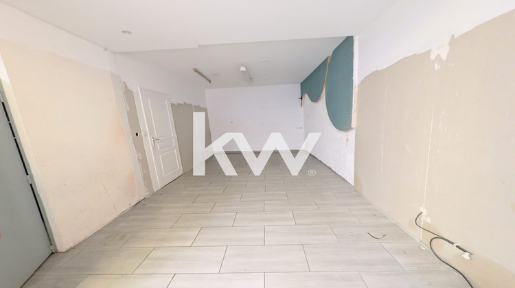 Ma-Cabane - Vente Local commercial Saint-Étienne, 67 m²