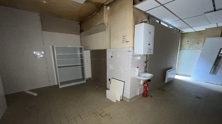 Ma-Cabane - Vente Local commercial Saint-Étienne, 80 m²
