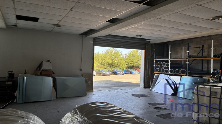 Ma-Cabane - Vente Local commercial Saint-Étienne, 380 m²
