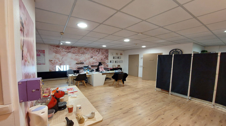 Ma-Cabane - Vente Local commercial Saint-Étienne, 57 m²