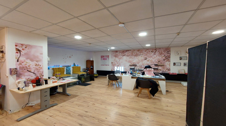 Ma-Cabane - Vente Local commercial Saint-Étienne, 57 m²