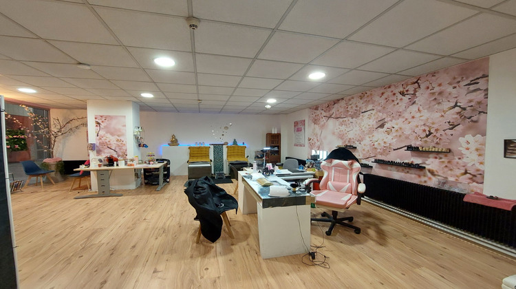 Ma-Cabane - Vente Local commercial Saint-Étienne, 57 m²