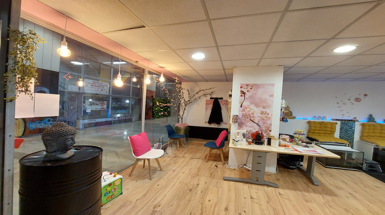 Ma-Cabane - Vente Local commercial Saint-Étienne, 57 m²