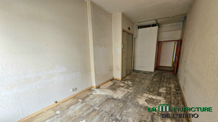 Ma-Cabane - Vente Local commercial Saint-Étienne, 53 m²