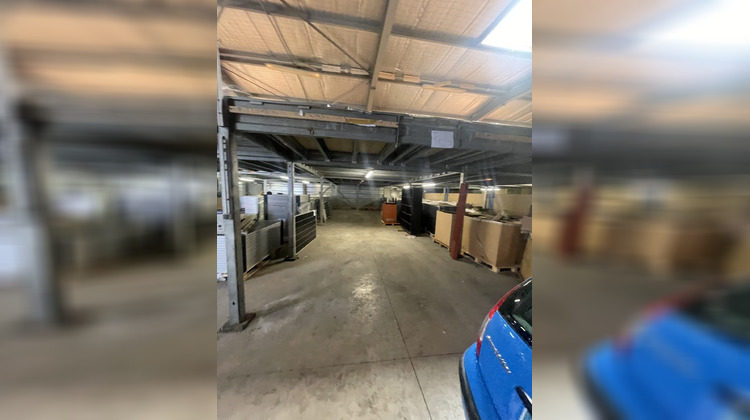 Ma-Cabane - Vente Local commercial Saint-Étienne, 887 m²