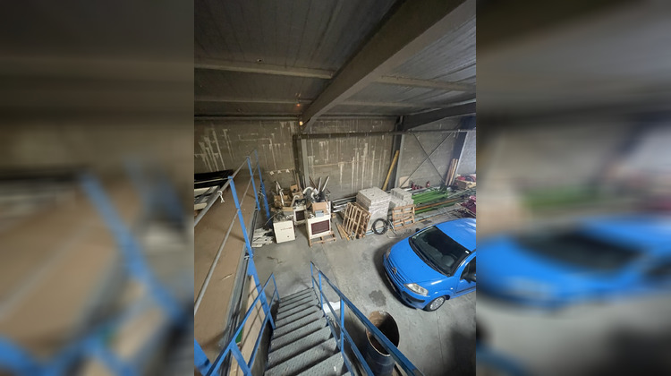 Ma-Cabane - Vente Local commercial Saint-Étienne, 887 m²