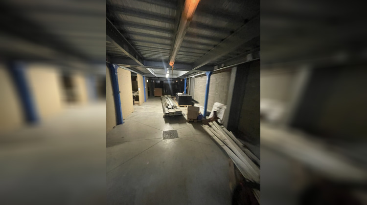 Ma-Cabane - Vente Local commercial Saint-Étienne, 887 m²