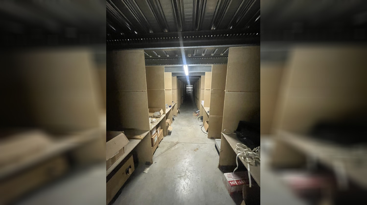 Ma-Cabane - Vente Local commercial Saint-Étienne, 887 m²