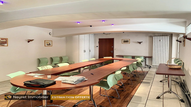 Ma-Cabane - Vente Local commercial Saint-Étienne, 103 m²