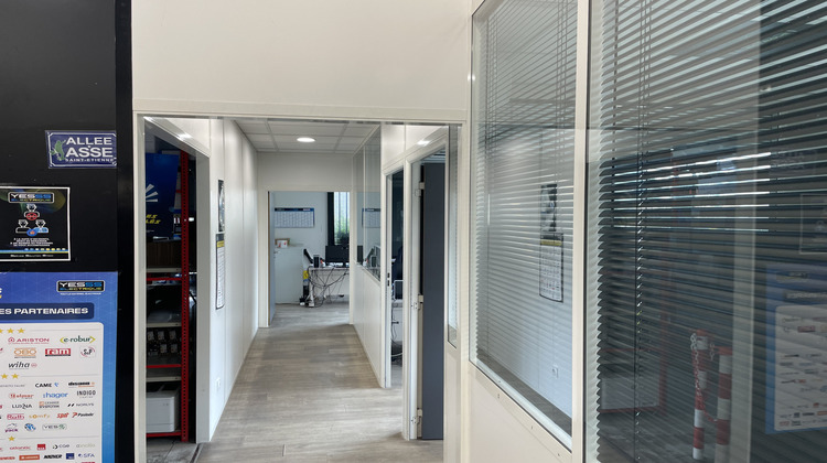 Ma-Cabane - Vente Local commercial Saint-Étienne, 560 m²