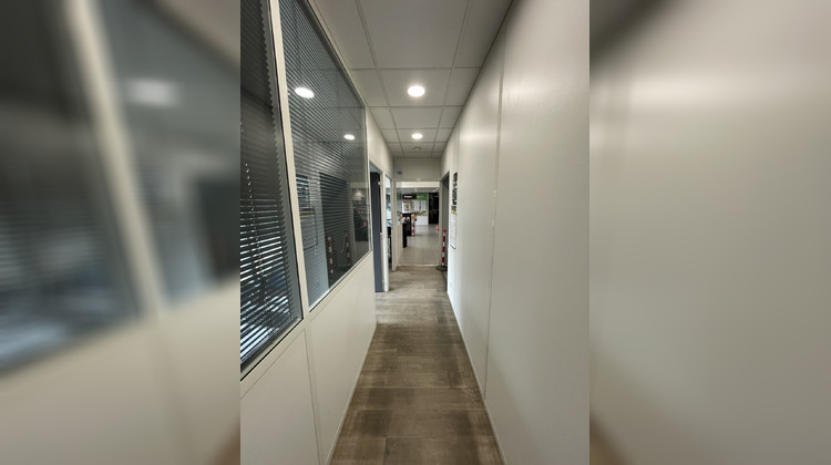 Ma-Cabane - Vente Local commercial Saint-Étienne, 560 m²