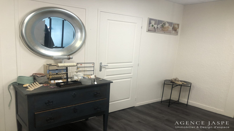 Ma-Cabane - Vente Local commercial Saint-Étienne, 102 m²