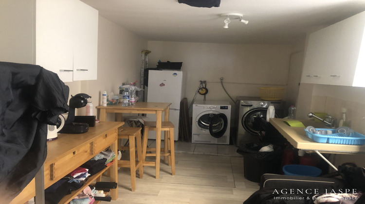 Ma-Cabane - Vente Local commercial Saint-Étienne, 102 m²