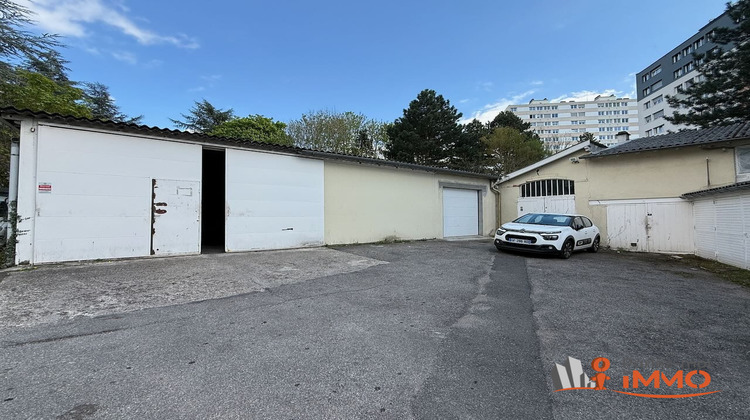 Ma-Cabane - Vente Local commercial Saint-Étienne, 390 m²